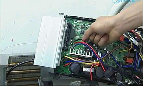 密山美的空调电话是多少