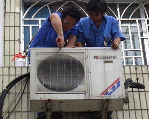 密山空调售后维修服务中心在哪里找