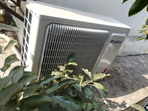 密山空调维修售后服务