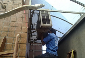 密山空调维修售后服务中心