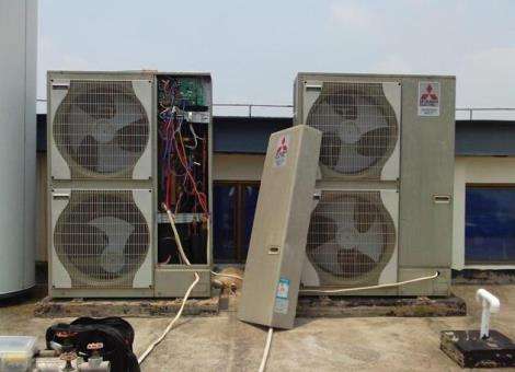 密山空调维修电话号码多少