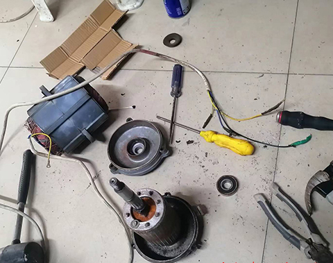 密山空调维修售后服务中心电话在哪里找