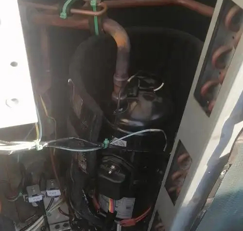 密山维修变频空调电话在哪里找