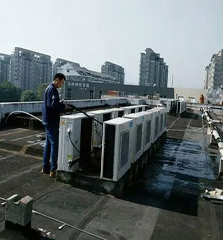 密山 空调拆装 密山本地 空调拆装公司