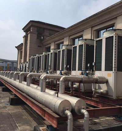 密山多联机维修 密山中央空调维修