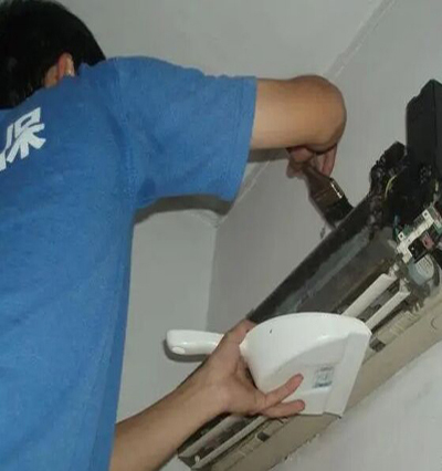 密山空调清洗保养