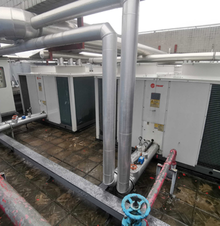 密山附近中央空调维修 密山上门中央空调维修